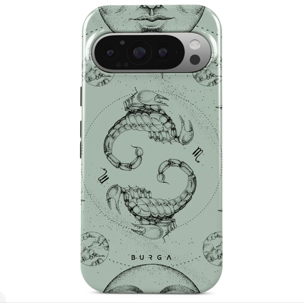 Scorpio Case for Google Pixel 9 Pro